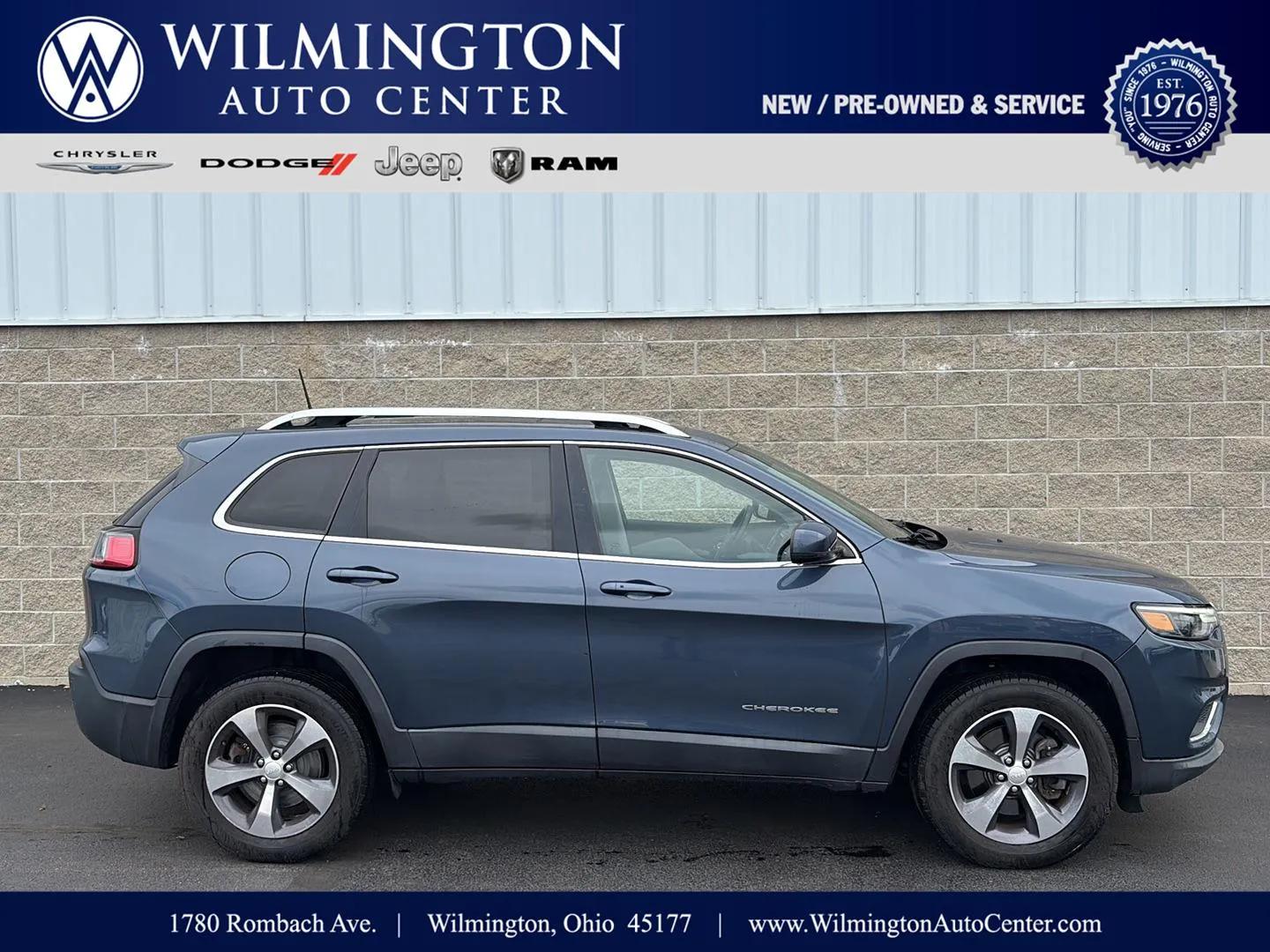 jeep cherokee 2019 1C4PJMDX4KD383138 image jeep cherokee 2019 1C4PJMDX4KD383138 image
