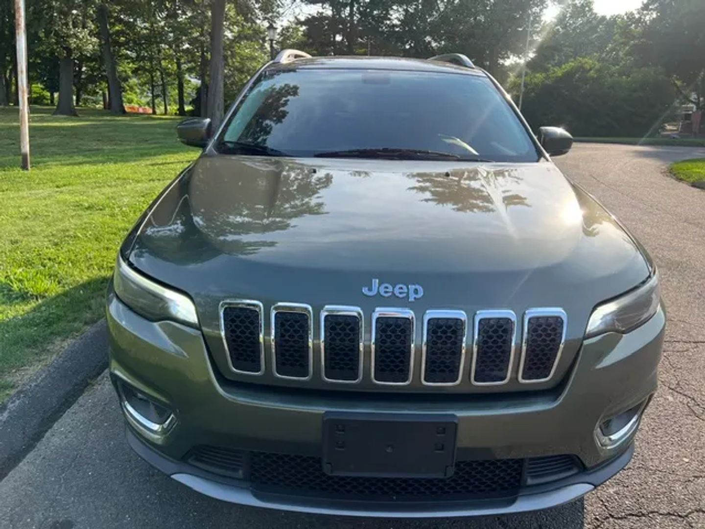 jeep cherokee 2019 1C4PJMDX6KD320784 image jeep cherokee 2019 1C4PJMDX6KD320784 image