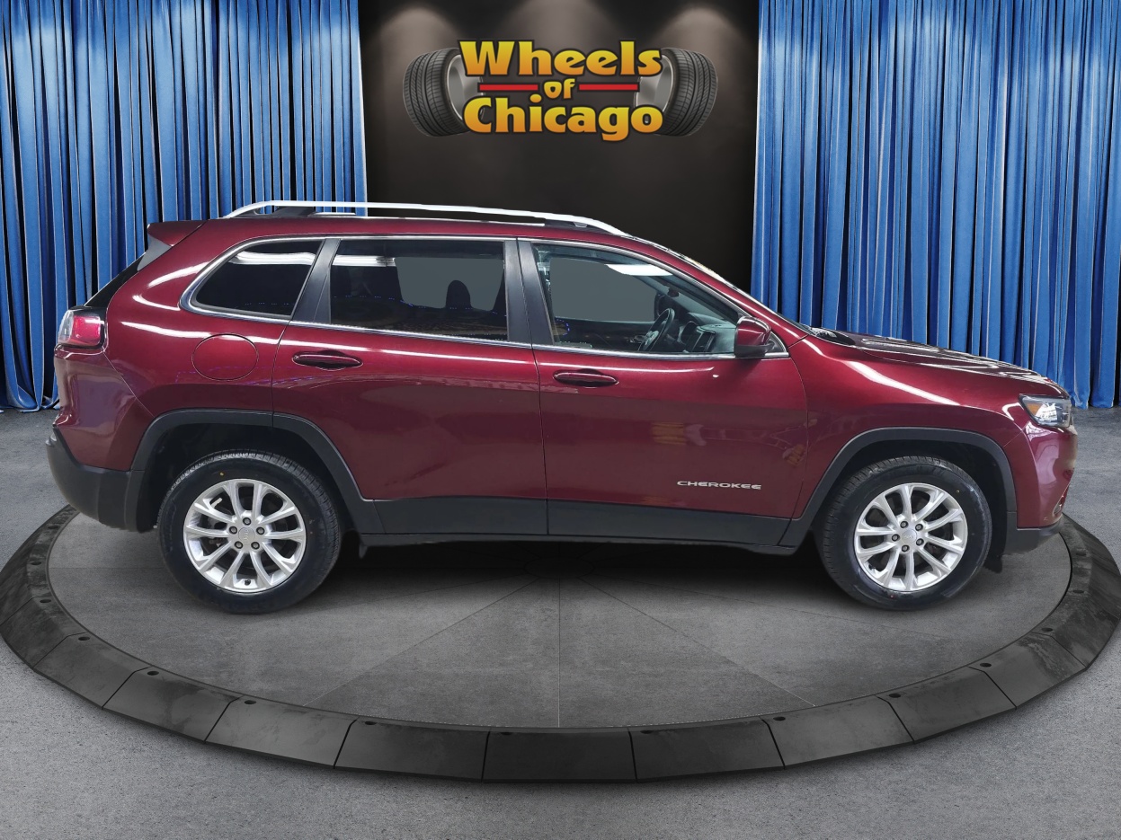 jeep cherokee 2019 1C4PJLCB6KD377552 image jeep cherokee 2019 1C4PJLCB6KD377552 image