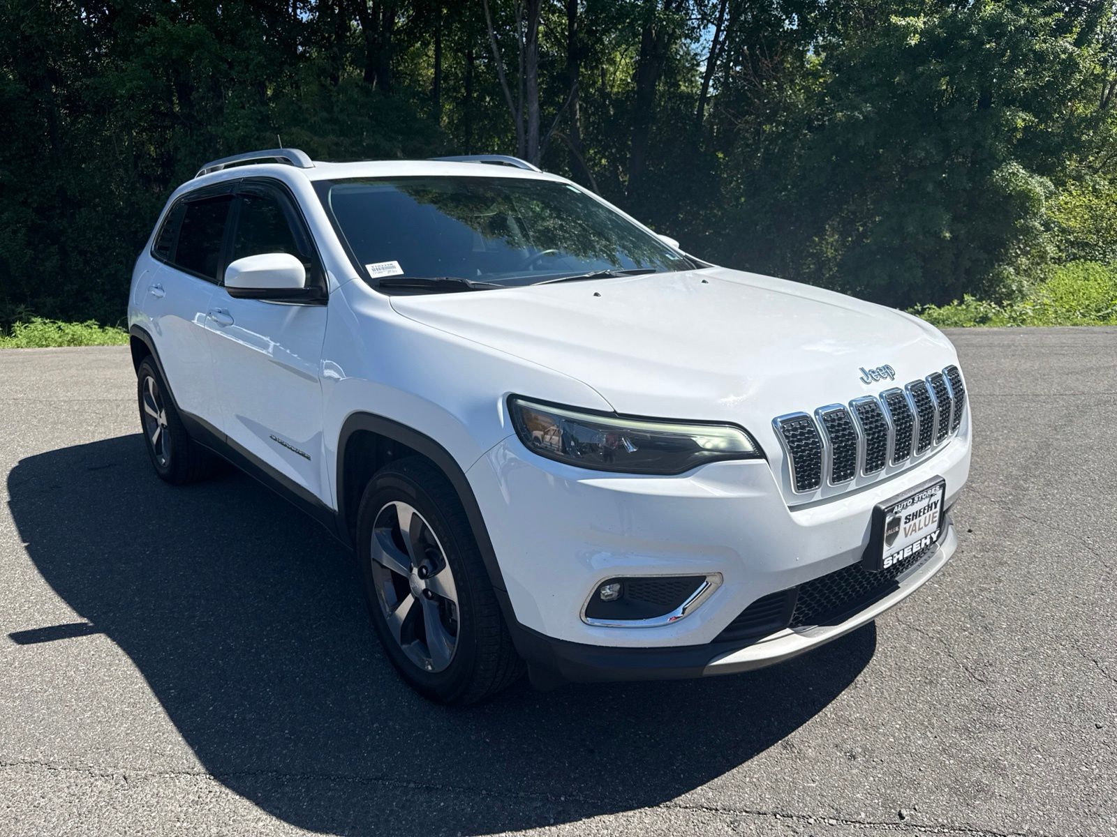 jeep cherokee 2019 1C4PJMDX3KD225616 image jeep cherokee 2019 1C4PJMDX3KD225616 image