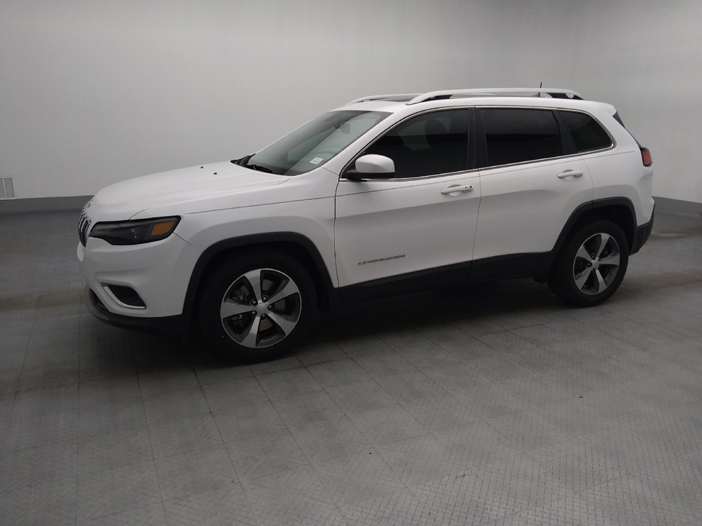 jeep cherokee 2019 1C4PJLDX6KD144507 image jeep cherokee 2019 1C4PJLDX6KD144507 image