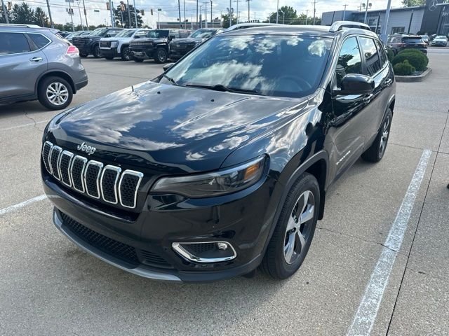 jeep cherokee 2019 1C4PJMDX6KD185712 image jeep cherokee 2019 1C4PJMDX6KD185712 image