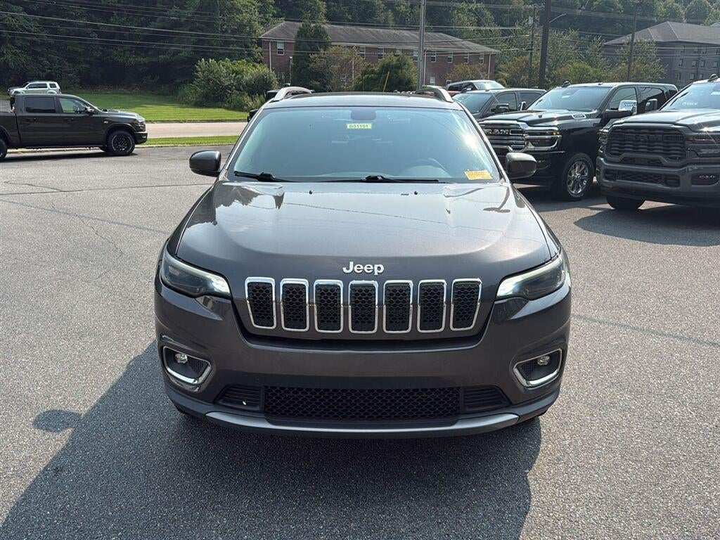 jeep cherokee 2019 1C4PJMDX3KD335999 image jeep cherokee 2019 1C4PJMDX3KD335999 image