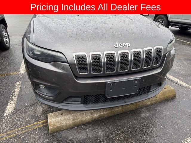 jeep cherokee 2019 1C4PJMLB8KD182414 image jeep cherokee 2019 1C4PJMLB8KD182414 image
