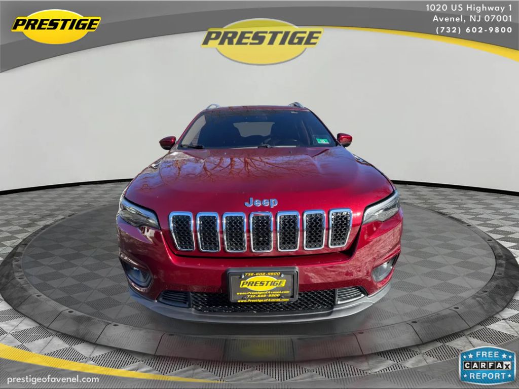 jeep cherokee 2019 1C4PJMLB7KD254090 image jeep cherokee 2019 1C4PJMLB7KD254090 image