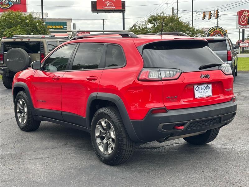 jeep cherokee 2019 1C4PJMBX4KD228933 image jeep cherokee 2019 1C4PJMBX4KD228933 image