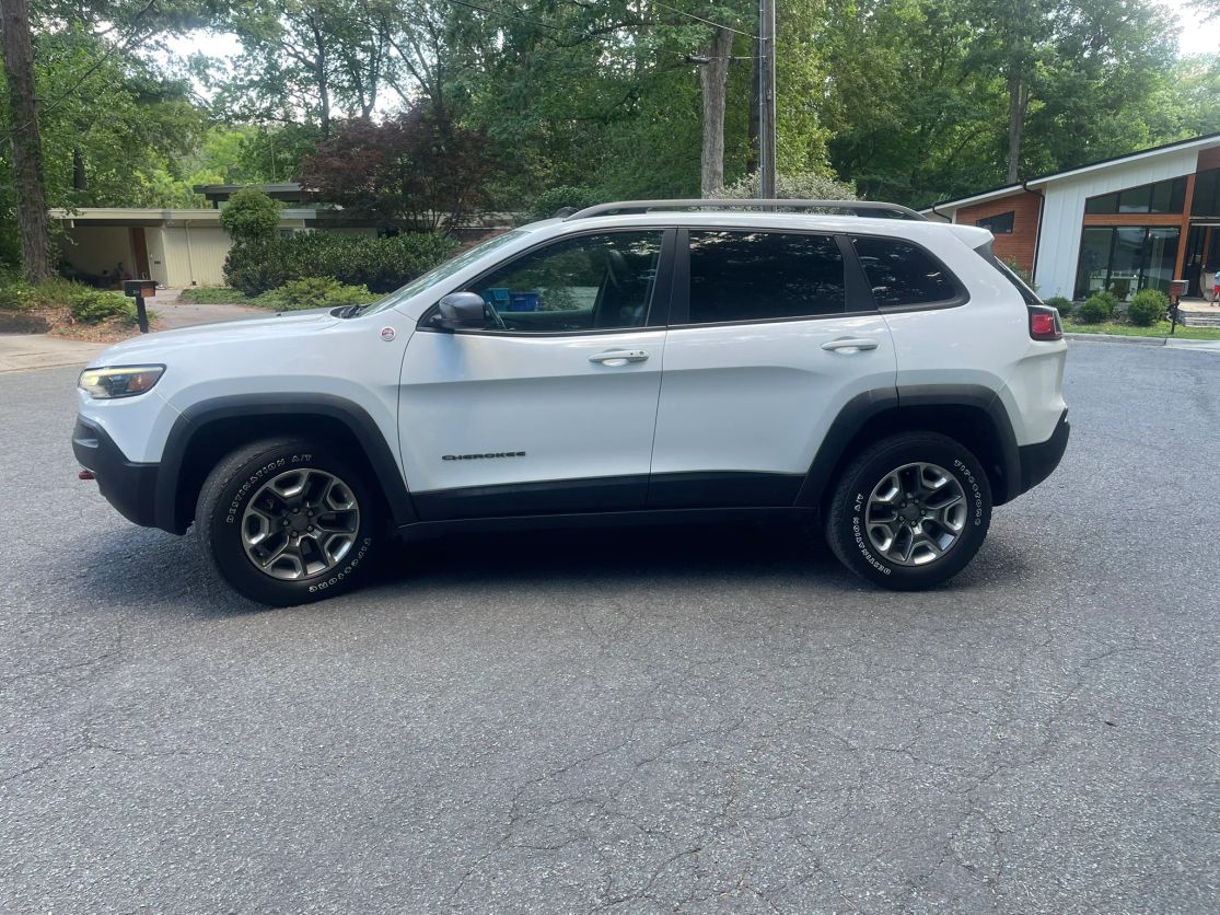 jeep cherokee 2019 1C4PJMBX1KD183238 image jeep cherokee 2019 1C4PJMBX1KD183238 image