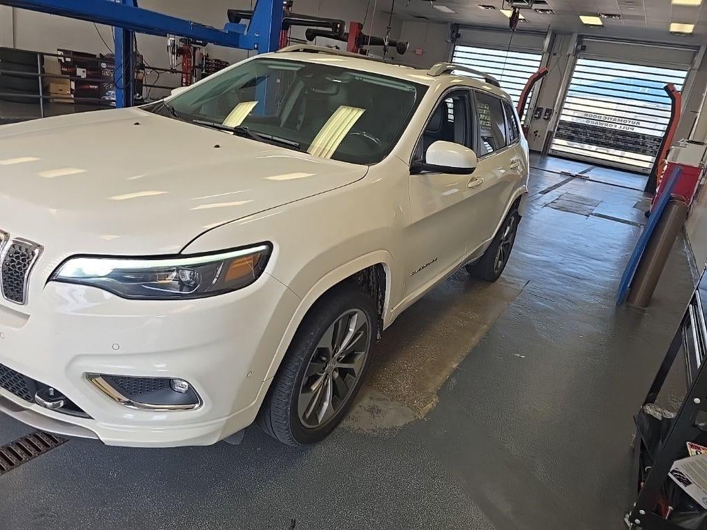 jeep cherokee 2019 1C4PJMJX8KD250936 image jeep cherokee 2019 1C4PJMJX8KD250936 image