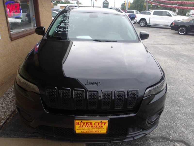 jeep cherokee 2019 1C4PJMLB9KD294400 image jeep cherokee 2019 1C4PJMLB9KD294400 image