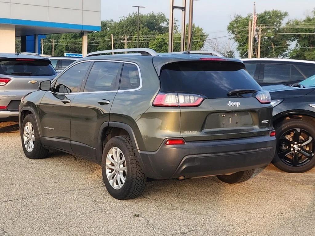 jeep cherokee 2019 1C4PJLCB7KD222735 image jeep cherokee 2019 1C4PJLCB7KD222735 image