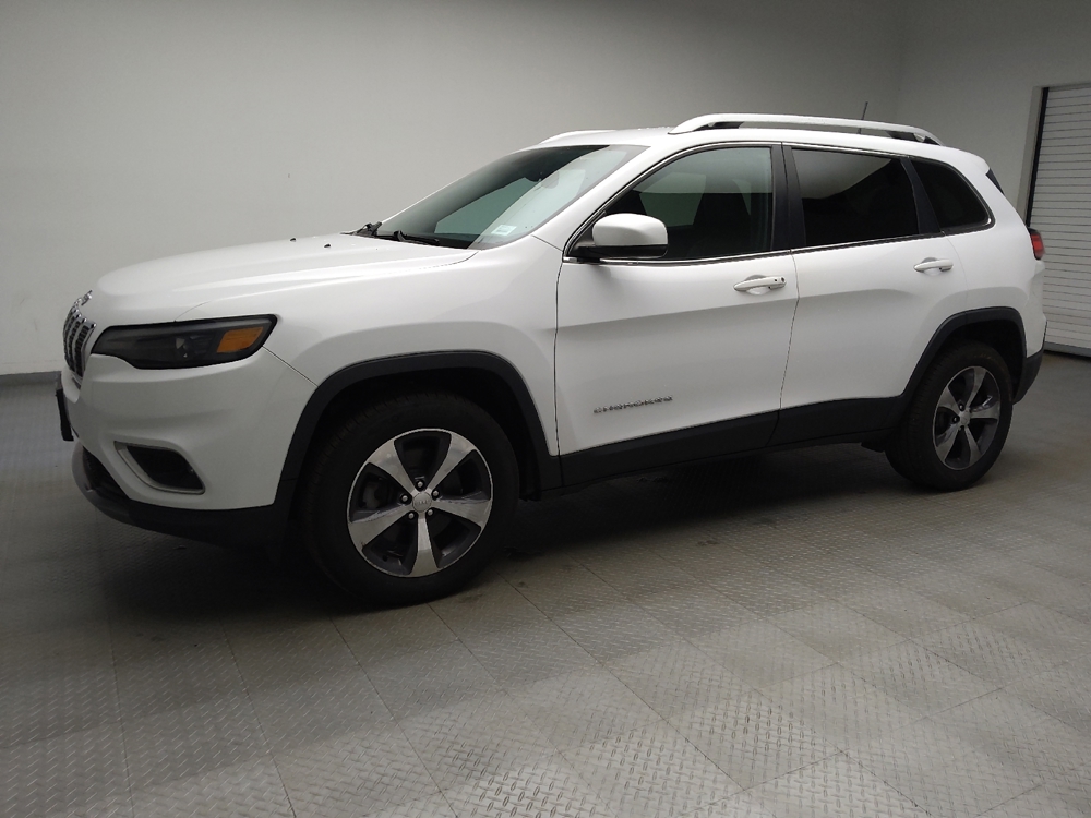 jeep cherokee 2019 1C4PJMDX3KD240360 image jeep cherokee 2019 1C4PJMDX3KD240360 image
