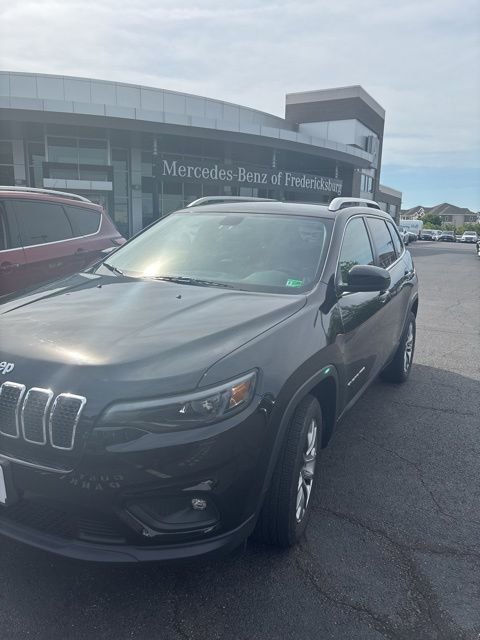 jeep cherokee 2019 1C4PJLLX6KD223368 image jeep cherokee 2019 1C4PJLLX6KD223368 image