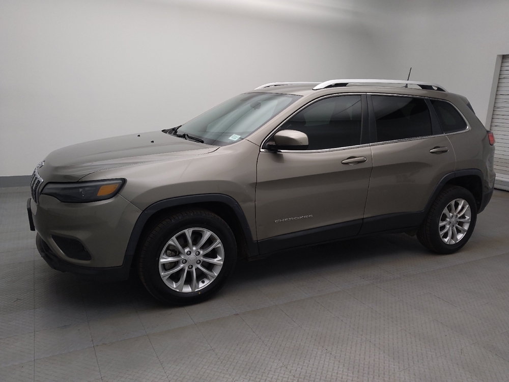 jeep cherokee 2019 1C4PJLCBXKD332078 image jeep cherokee 2019 1C4PJLCBXKD332078 image