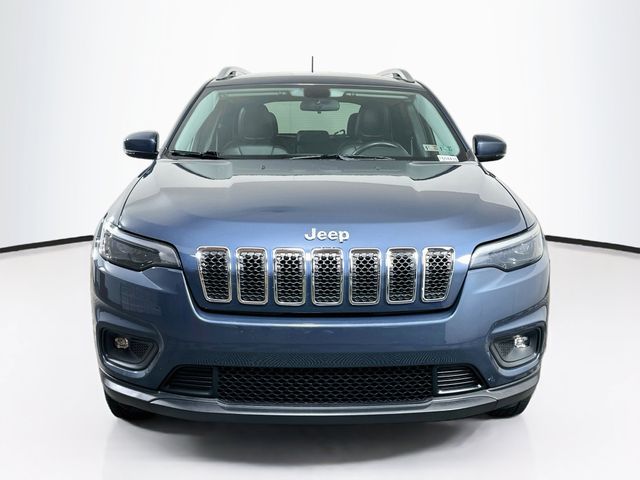 jeep cherokee 2019 1C4PJMLB3KD394587 image jeep cherokee 2019 1C4PJMLB3KD394587 image