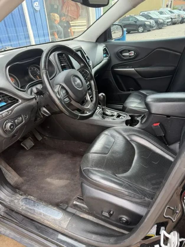 jeep cherokee 2019 1C4PJMDX6KD236691 image jeep cherokee 2019 1C4PJMDX6KD236691 image