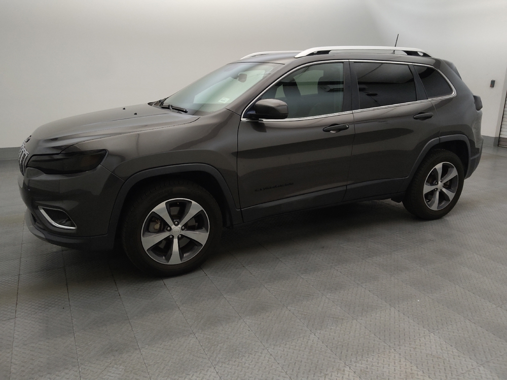 jeep cherokee 2019 1C4PJMDX3KD136385 image jeep cherokee 2019 1C4PJMDX3KD136385 image