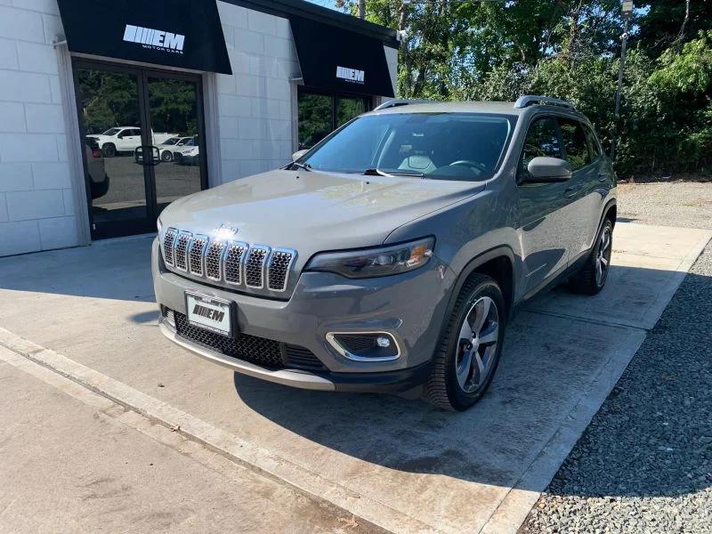 jeep cherokee 2019 1C4PJMDX0KD364571 image jeep cherokee 2019 1C4PJMDX0KD364571 image