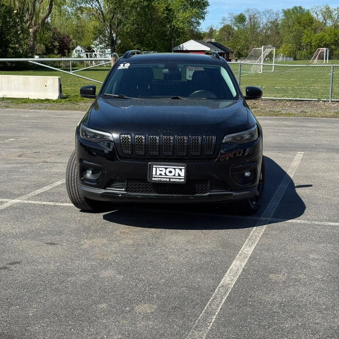 jeep cherokee 2019 1C4PJMLB0KD292390 image jeep cherokee 2019 1C4PJMLB0KD292390 image