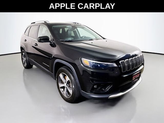jeep cherokee 2019 1C4PJMDX1KD397160 image jeep cherokee 2019 1C4PJMDX1KD397160 image