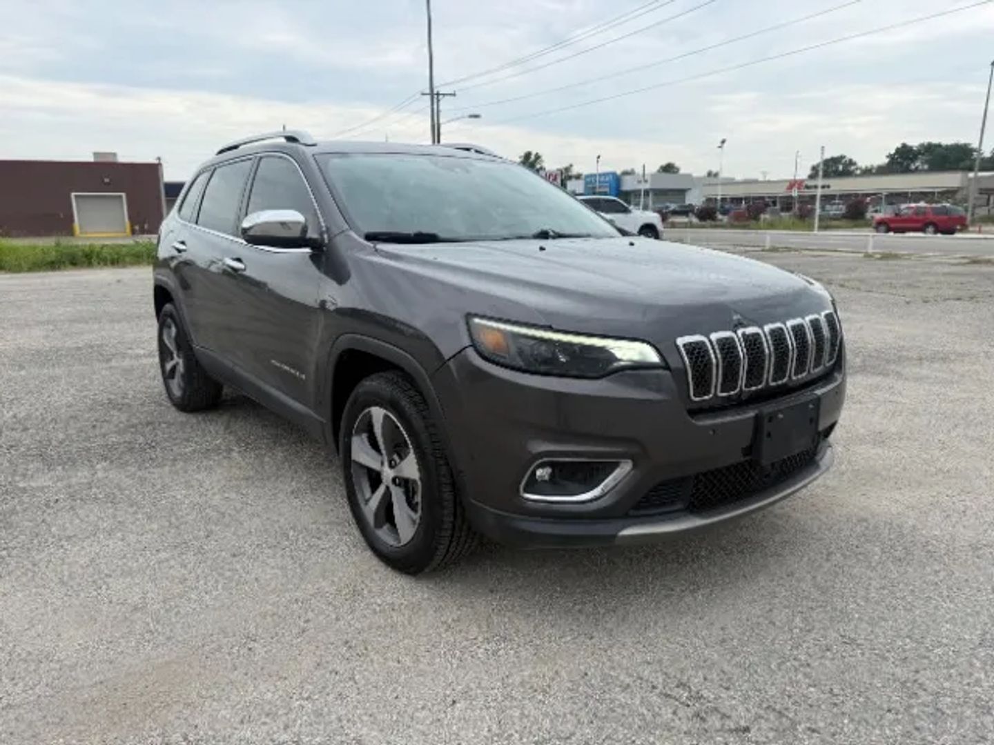 jeep cherokee 2019 1C4PJMDX1KD138359 image jeep cherokee 2019 1C4PJMDX1KD138359 image