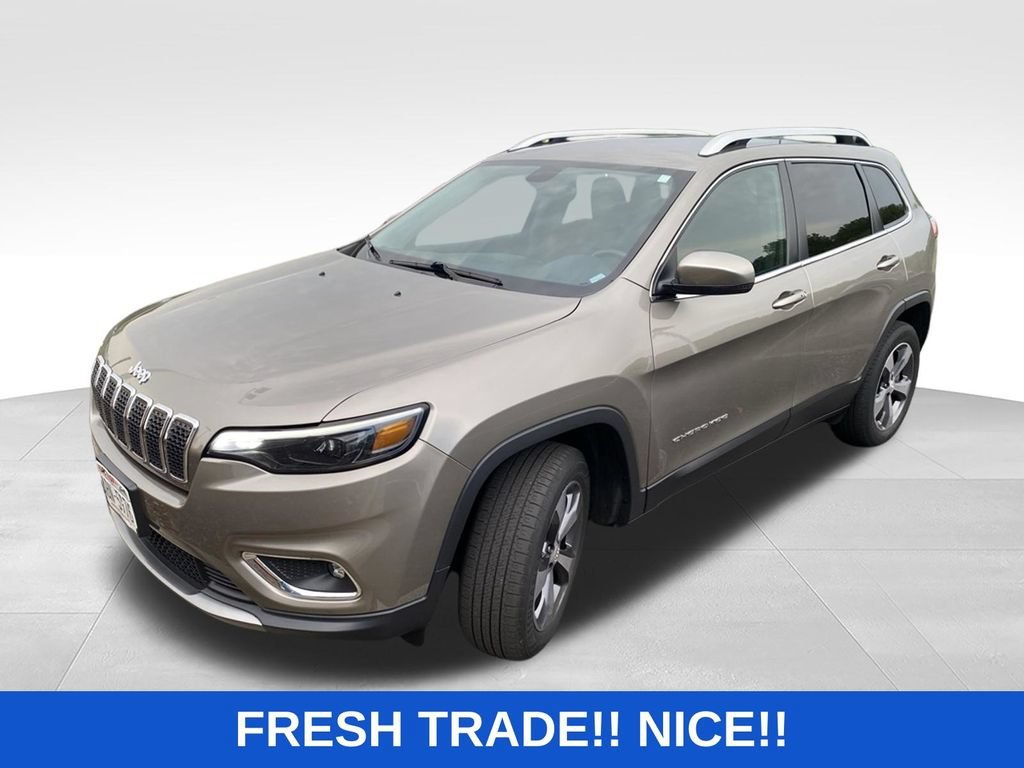 jeep cherokee 2019 1C4PJMDX7KD112719 image jeep cherokee 2019 1C4PJMDX7KD112719 image