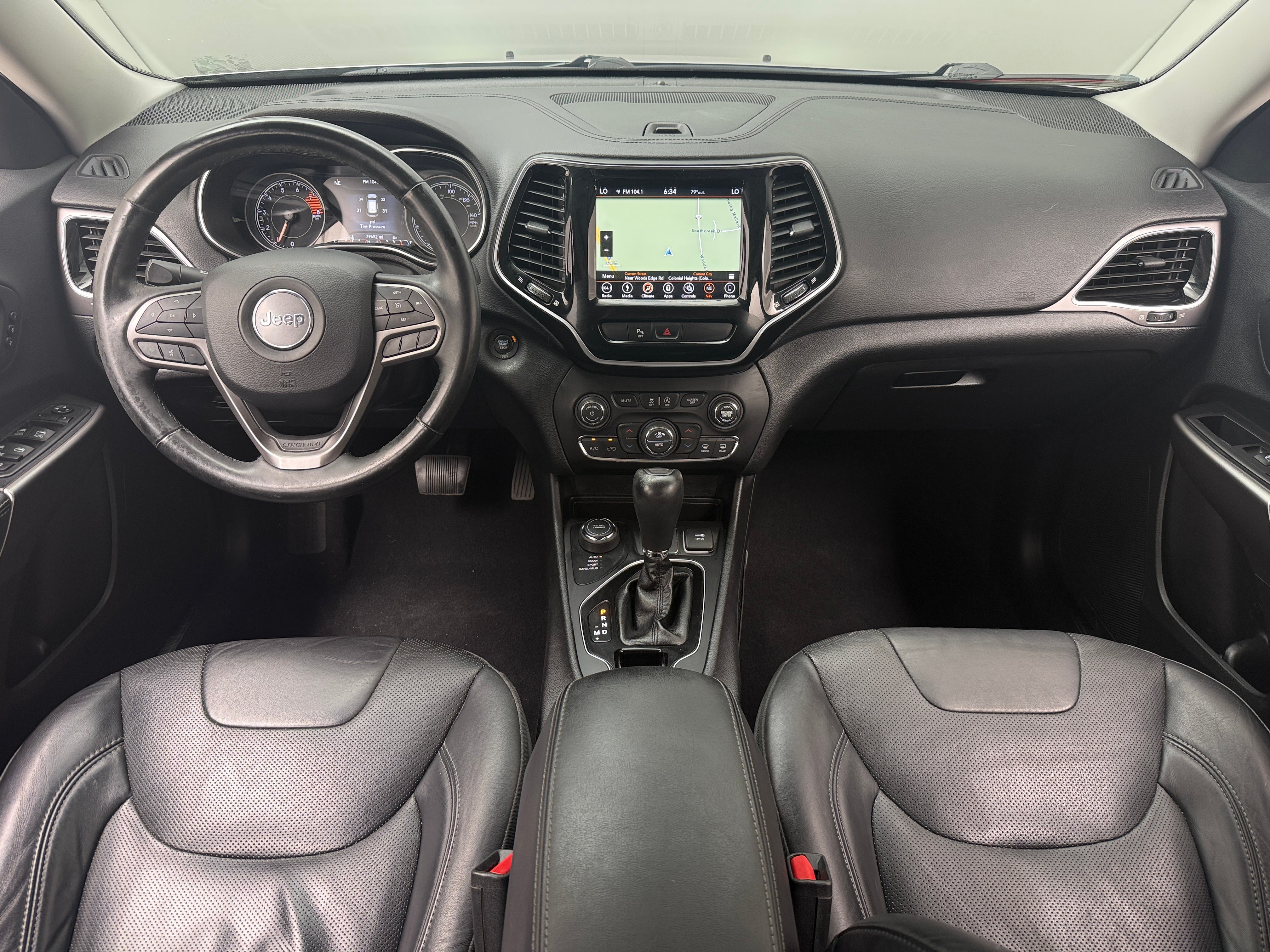 jeep cherokee 2019 1C4PJMDX0KD394573 image jeep cherokee 2019 1C4PJMDX0KD394573 image