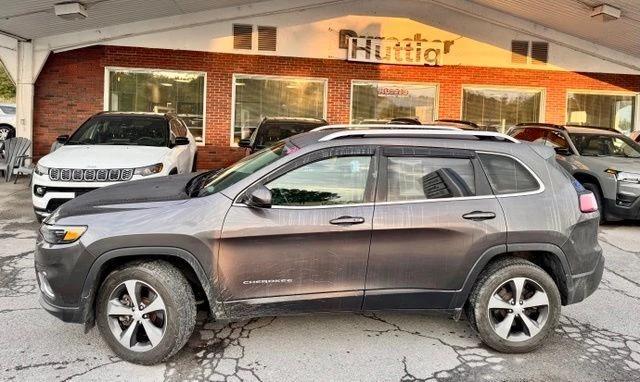 jeep cherokee 2019 1C4PJMDX6KD374120 image jeep cherokee 2019 1C4PJMDX6KD374120 image