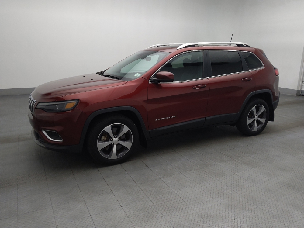 jeep cherokee 2019 1C4PJLDX5KD193424 image jeep cherokee 2019 1C4PJLDX5KD193424 image