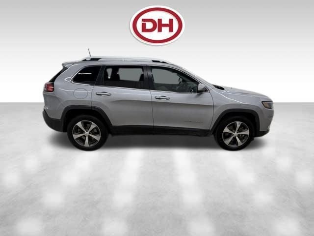 jeep cherokee 2019 1C4PJMDX1KD158093 image jeep cherokee 2019 1C4PJMDX1KD158093 image