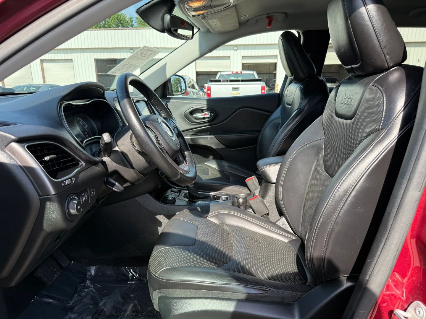 jeep cherokee 2019 1C4PJMDX8KD229113 image jeep cherokee 2019 1C4PJMDX8KD229113 image