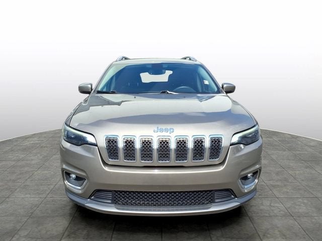 jeep cherokee 2019 1C4PJMDX1KD104275 image jeep cherokee 2019 1C4PJMDX1KD104275 image