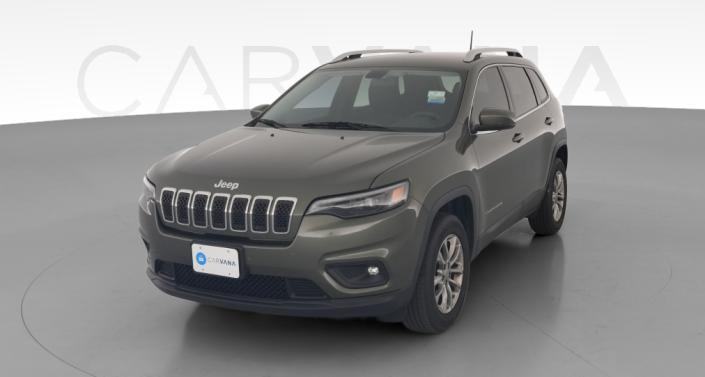 jeep cherokee 2019 1C4PJMLB5KD368279 image jeep cherokee 2019 1C4PJMLB5KD368279 image