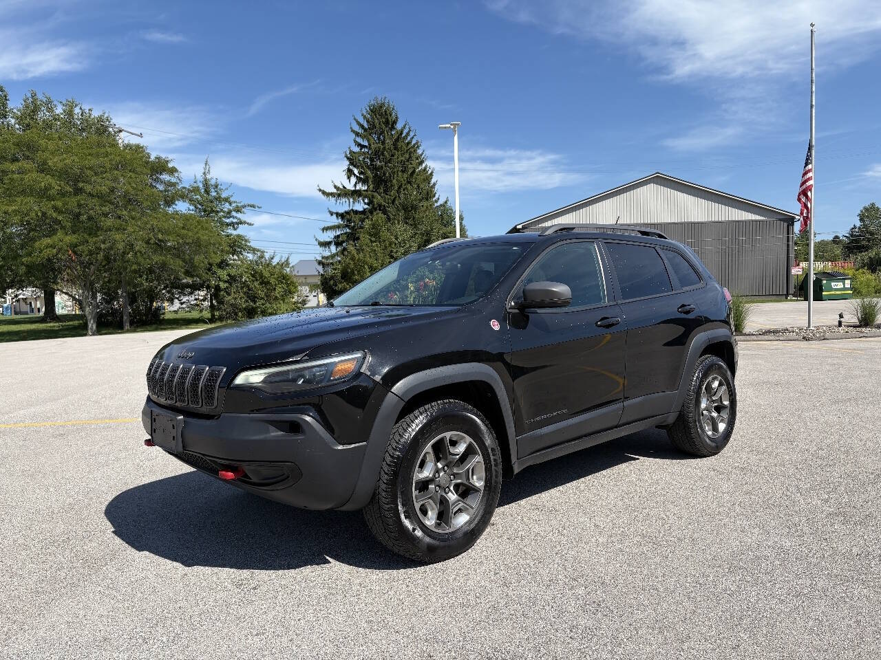 jeep cherokee 2019 1C4PJMBXXKD198546 image jeep cherokee 2019 1C4PJMBXXKD198546 image