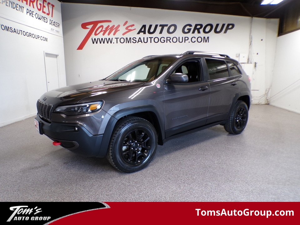 jeep cherokee 2019 1C4PJMBX5KD126959 image jeep cherokee 2019 1C4PJMBX5KD126959 image