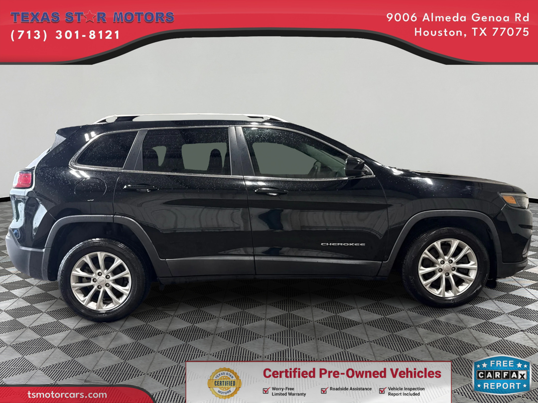 jeep cherokee 2019 1C4PJLCBXKD392555 image jeep cherokee 2019 1C4PJLCBXKD392555 image