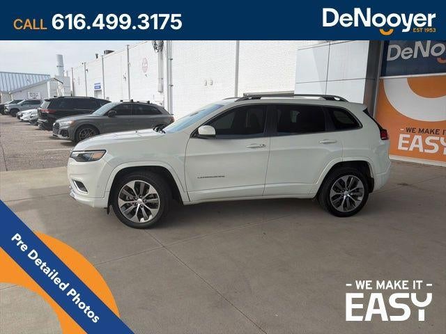 jeep cherokee 2019 1C4PJMJX4KD115839 image jeep cherokee 2019 1C4PJMJX4KD115839 image