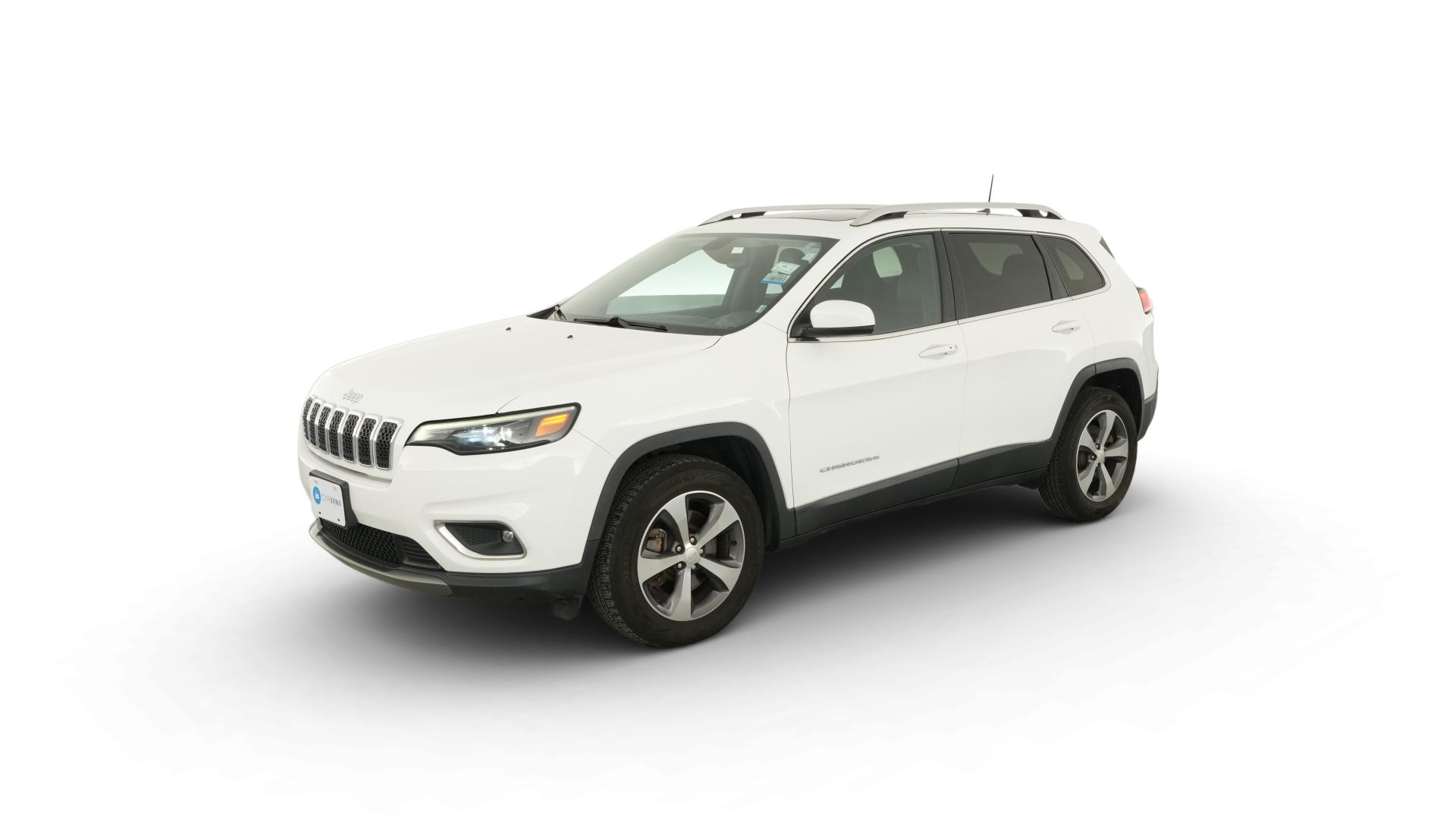 jeep cherokee 2019 1C4PJMDX8KD108582 image jeep cherokee 2019 1C4PJMDX8KD108582 image