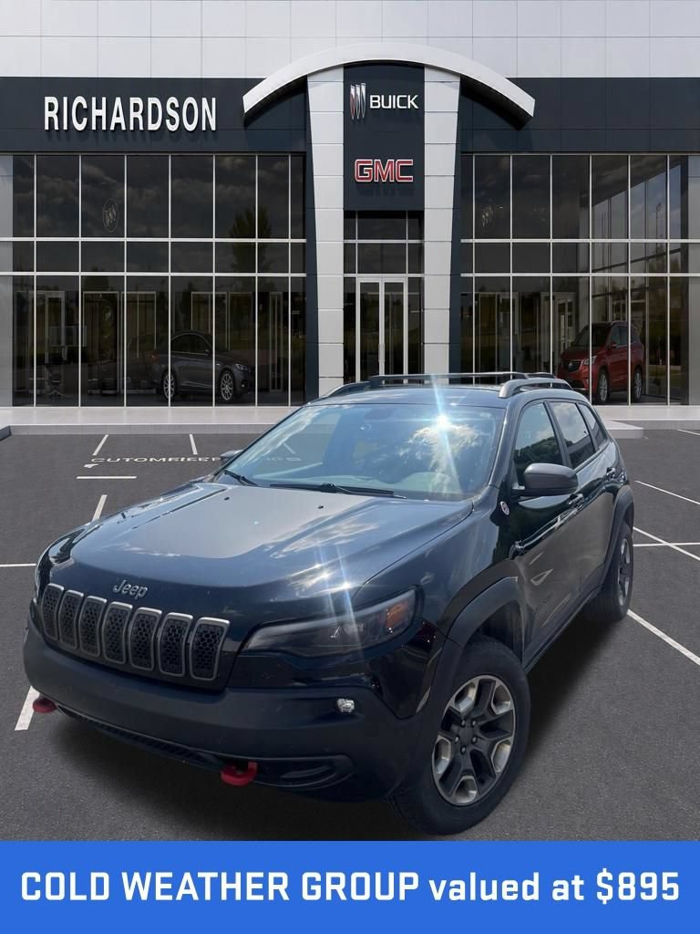 jeep cherokee 2019 1C4PJMBX3KD289061 image jeep cherokee 2019 1C4PJMBX3KD289061 image