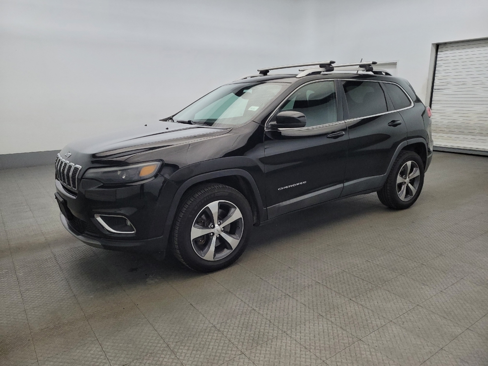 jeep cherokee 2019 1C4PJMDX4KD267972 image jeep cherokee 2019 1C4PJMDX4KD267972 image