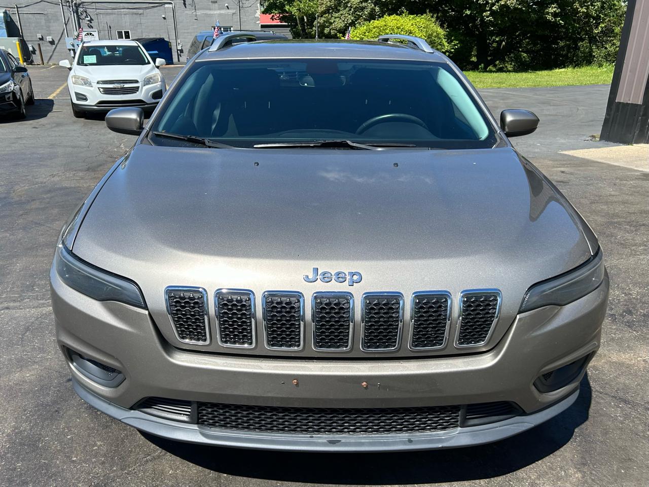 jeep cherokee 2019 1C4PJMCXXKD213464 image jeep cherokee 2019 1C4PJMCXXKD213464 image
