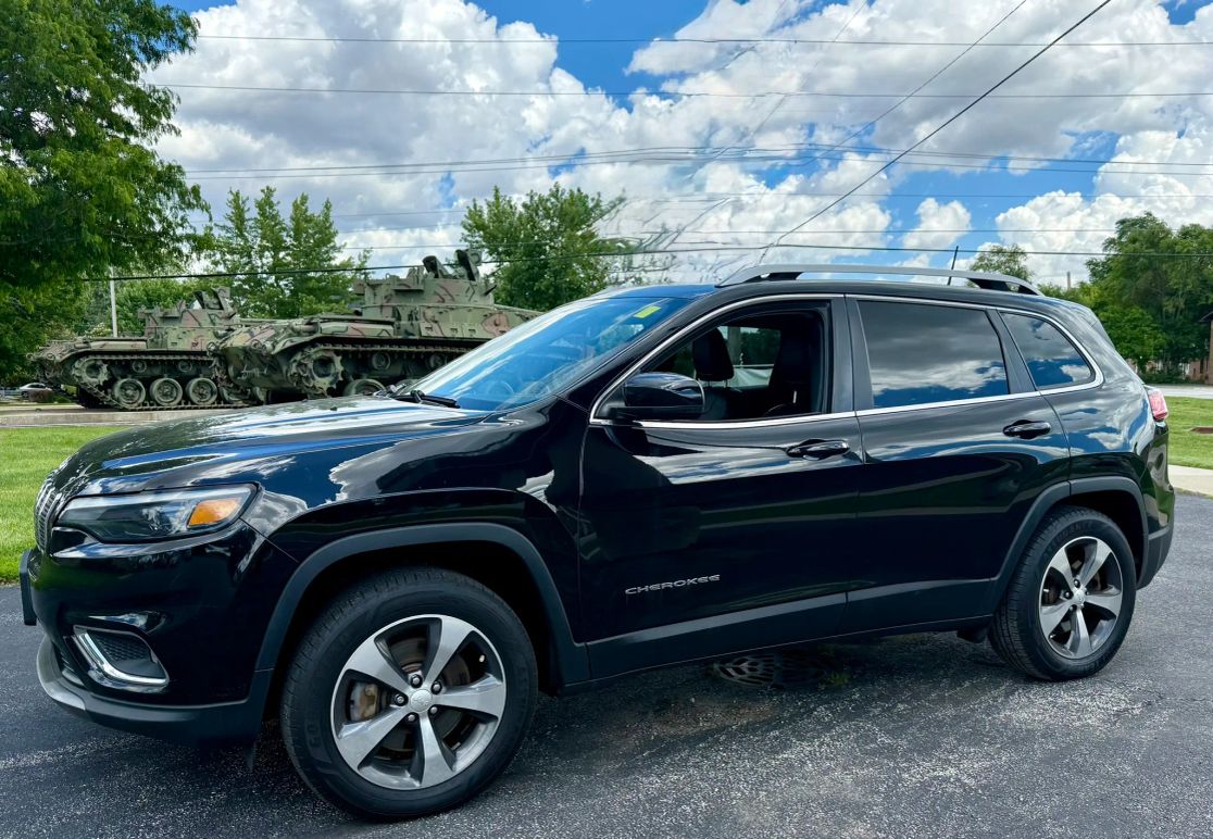 jeep cherokee 2019 1C4PJMDX2KD168602 image jeep cherokee 2019 1C4PJMDX2KD168602 image