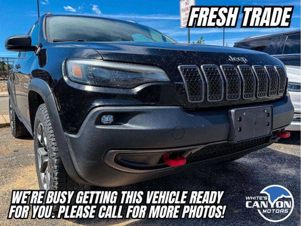 jeep cherokee 2019 1C4PJMBX6KD198320 image jeep cherokee 2019 1C4PJMBX6KD198320 image