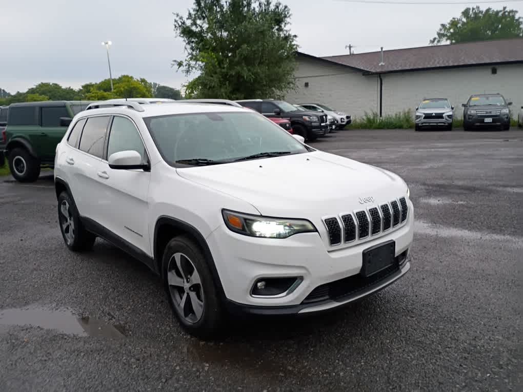 jeep cherokee 2019 1C4PJMDX4KD236477 image jeep cherokee 2019 1C4PJMDX4KD236477 image