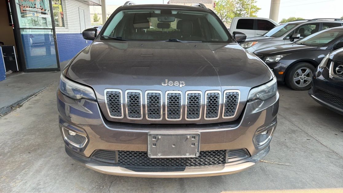 jeep cherokee 2019 1C4PJMDX9KD198308 image jeep cherokee 2019 1C4PJMDX9KD198308 image
