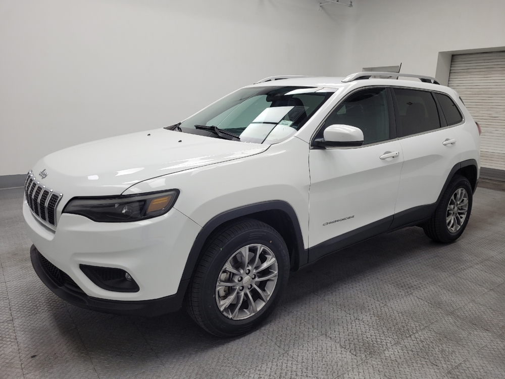 jeep cherokee 2019 1C4PJMLB1KD477807 image jeep cherokee 2019 1C4PJMLB1KD477807 image