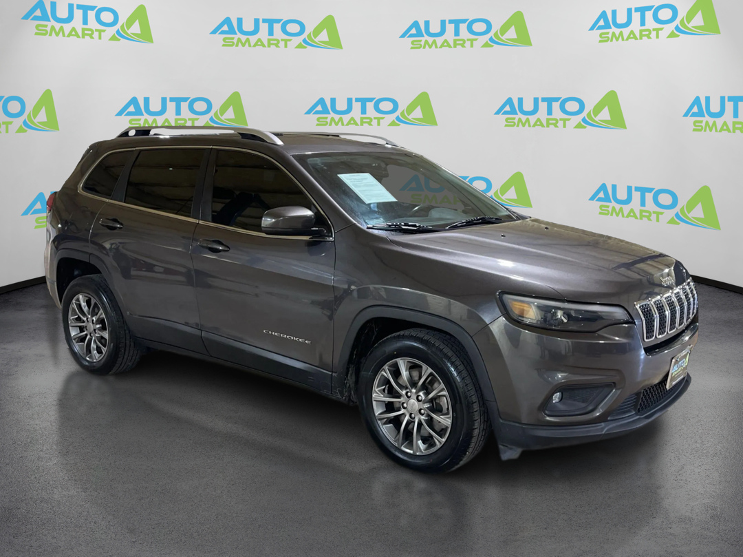 jeep cherokee 2019 1C4PJLLB6KD428905 image jeep cherokee 2019 1C4PJLLB6KD428905 image