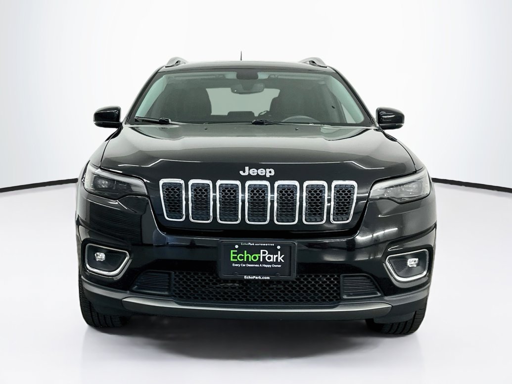 jeep cherokee 2019 1C4PJMDX8KD320849 image jeep cherokee 2019 1C4PJMDX8KD320849 image