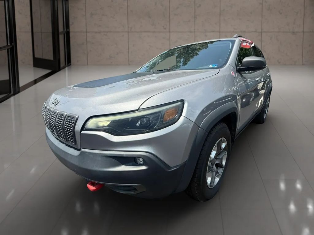 jeep cherokee 2019 1C4PJMBX4KD345847 image jeep cherokee 2019 1C4PJMBX4KD345847 image