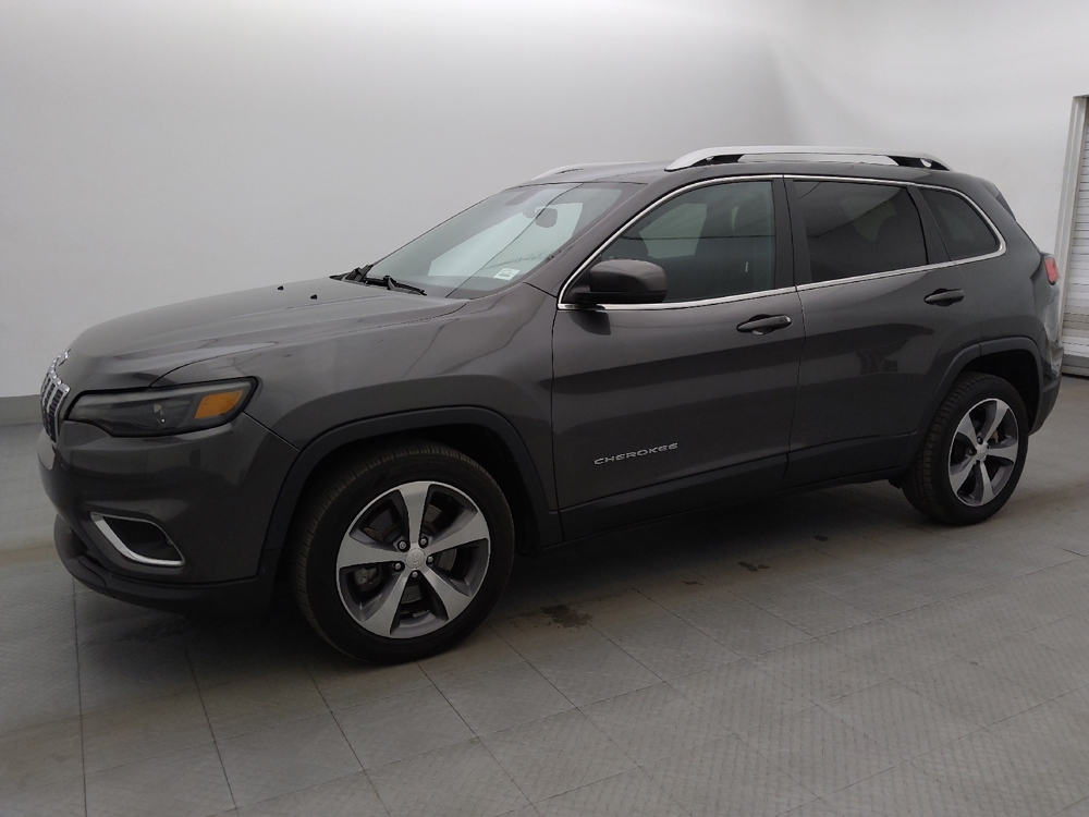 jeep cherokee 2019 1C4PJLDN0KD178313 image jeep cherokee 2019 1C4PJLDN0KD178313 image