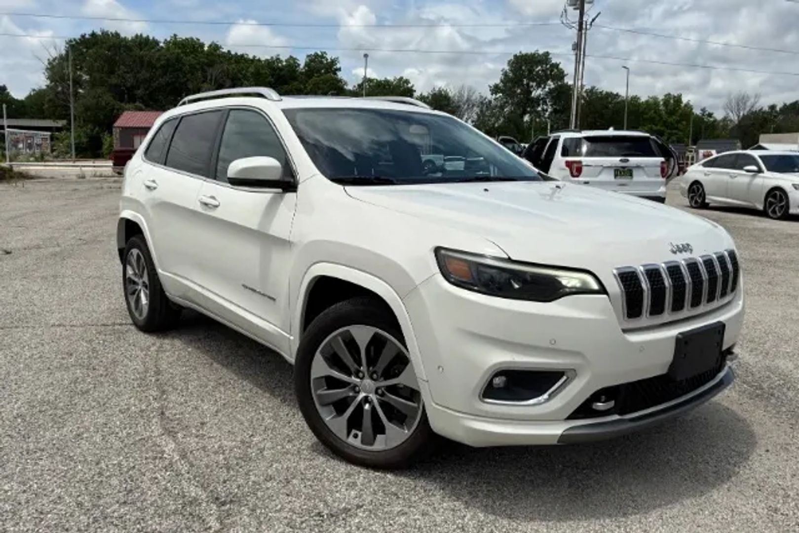 jeep cherokee 2019 1C4PJLJN2KD262394 image jeep cherokee 2019 1C4PJLJN2KD262394 image